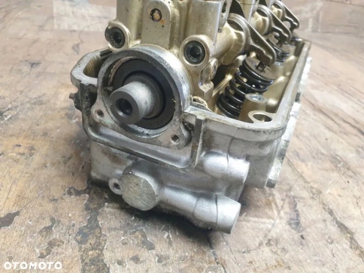 CULASSE DROITE SOUPAPE ARBRE À CAMES HONDA GL1500 GOLD WING