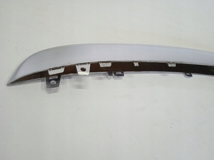 CHROME MOULURE PARE-CHOCS AVANT AVANT MERCEDES-BENZ E W213 A2138853600