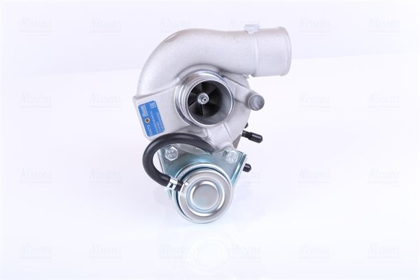 DISPOSITIF DOLADOWUJACE, SYSTÈME SURALIMENTATION NISSENS 93473
