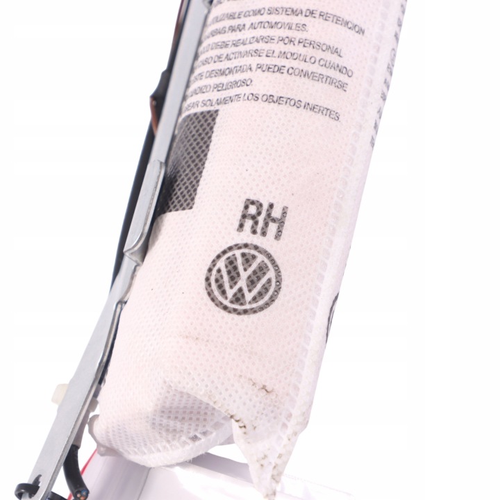 AUDI A3 8V COUSSIN SÉCURITÉ DROIT SIÈGES 8V3880241A