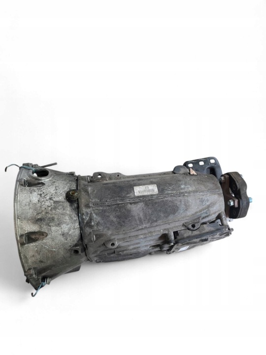 MERCEDES-BENZ C W205 AUTOMATIQUE BOÎTE DE VITESSES 722904