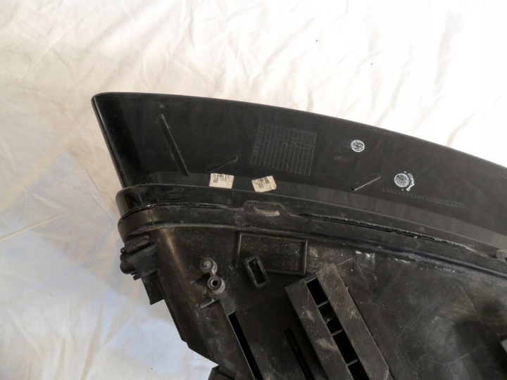 AUDI Q5 8R PROJECTEUR GAUCHE AVANT PHARE GAUCHE AVANT