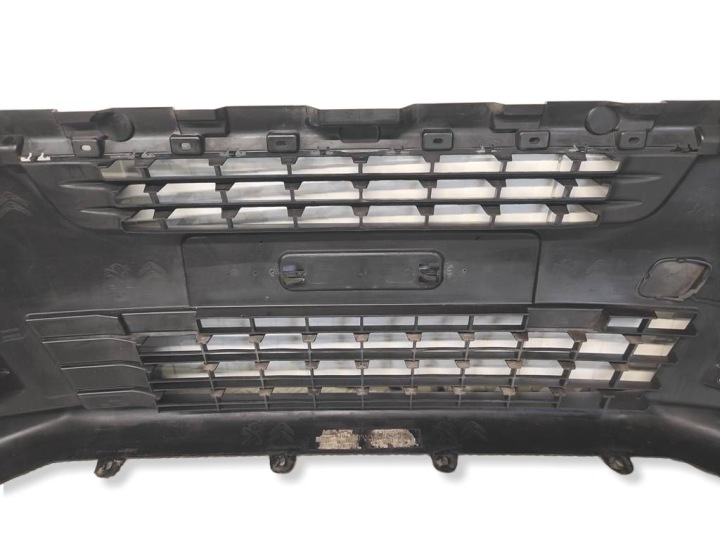 PARE-CHOCS AVANT AVANT PEUGEOT EXPERT III CITROEN JUMPY III 9808639977