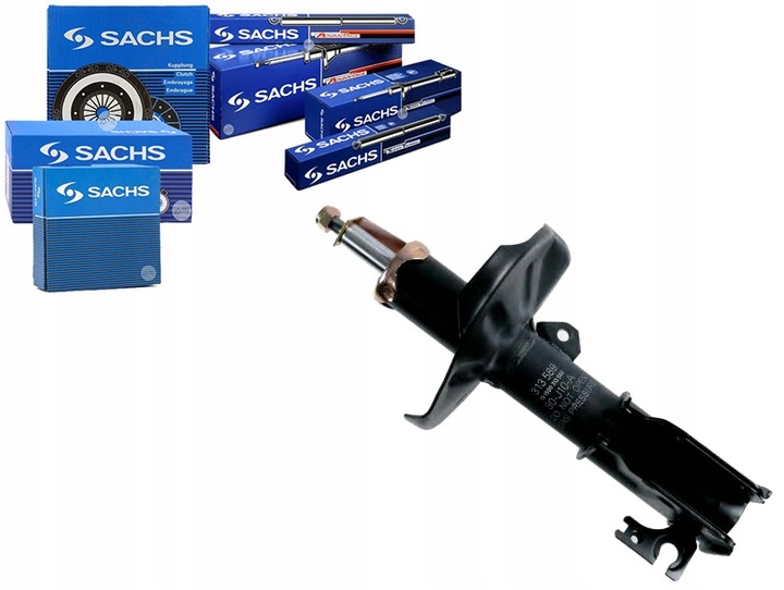 AMORTIGUADOR SACHS B26R34900E B30P34700B B30P34700D 