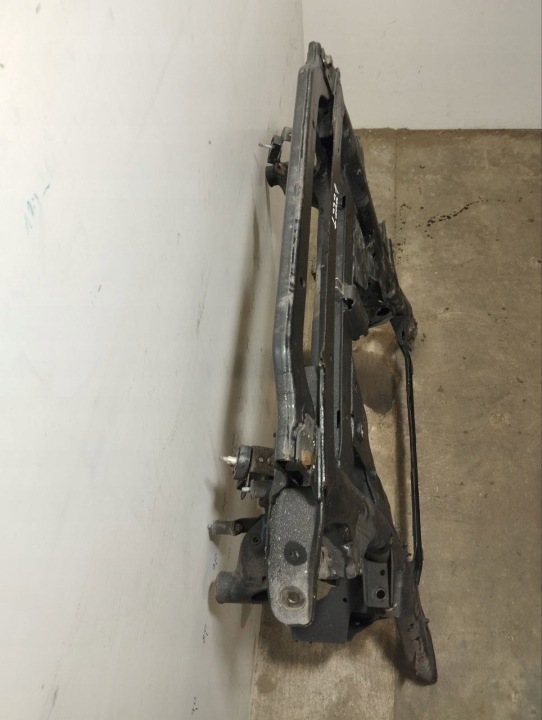 RENFORCEMENT TRANSVERSAL BMW X5 2011 AVEC AVANT 6779358