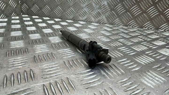 INJECTEURS VOLVO S40 V50 C30 C70 S60 V60 XC60 S80 V70 2.0 D3 D4 0445116