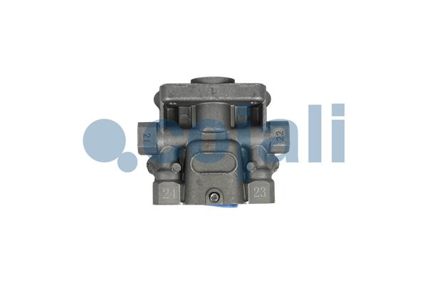 SOUPAPE WIELODROGOWY COJALI 2222430