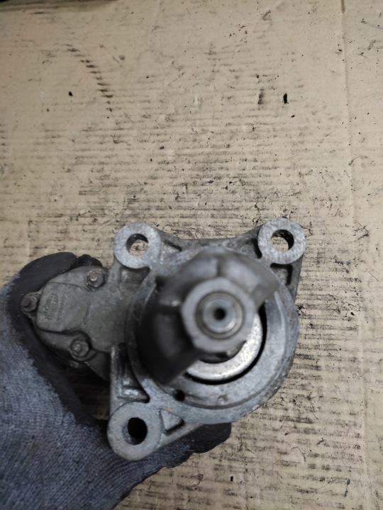 DÉMARREUR #2 ROVER 400 1.6 63223103