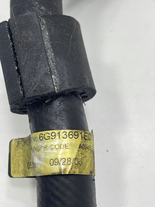 FIL AMPLIFICATEUR FORD GALAXY 6G913691ED