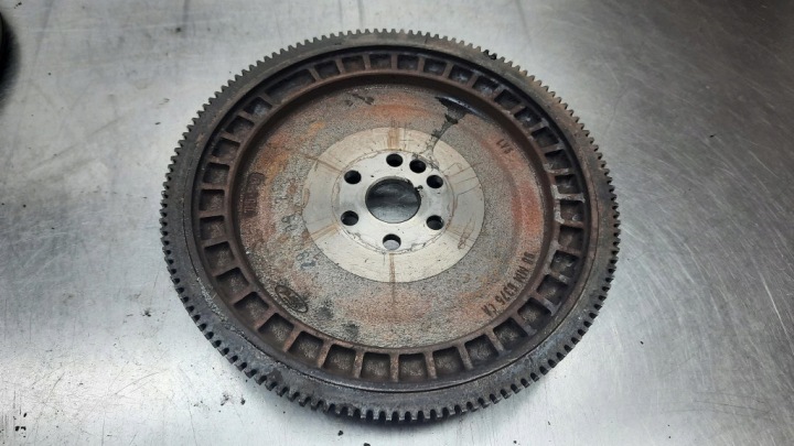 EMBRAYAGE FORD FOCUS MK2 LIFT 1.6B 09R HAYON 3M51-7563-AG