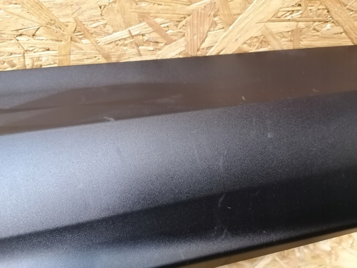 MOULURE SEUIL DROITE SEUIL DROIT BMW 5 V G60 G61 2023-