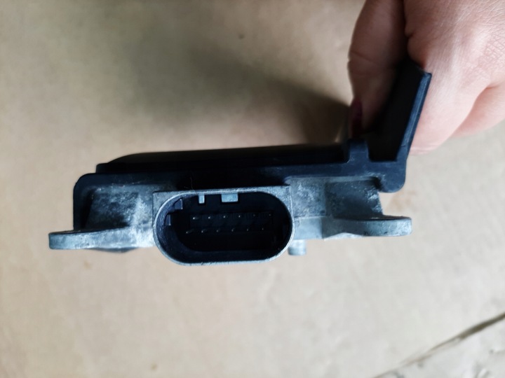 BMW F10 F11 CAPTEUR CAPTEUR CHANGEMENTS COURROIE 6869508