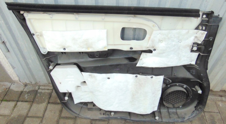 COLLECTEUR GAUCHE DROIT AVANT JEU SUZUKI GRAND VITARA 2 II 2005R- EUROPE