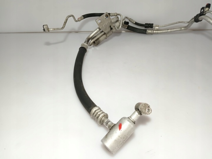 DODGE JOURNEY 2.0 CRD CONDUITES DE CLIMATISATION 05058542AC 05058651AB ENSEMBLE