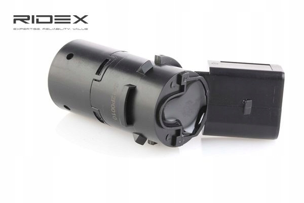 RIDEX 2412P0010 CAPTEUR STATIONNEMENT NOIR VERS AUDI A4 AVANT (8K5, B8) AVANT