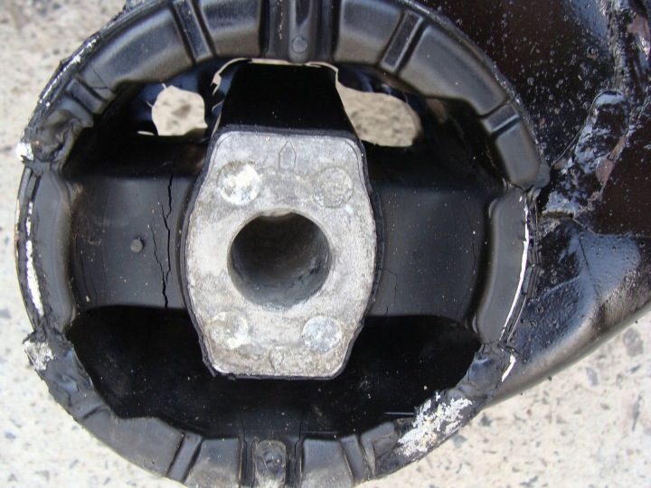 SUSPENSION ARRIÈRE COMPLET BMW X5 E53 REAL PHOTO NON MALOWANA NON NAPRAWIAN