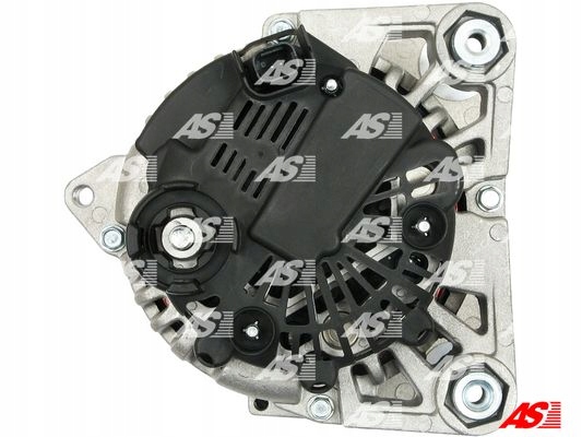 ALTERNATEUR 12V RENAULT CLIO II/MEGANE/KANGOO/THALIA/NISSAN MICRA/ALMERA 1.5