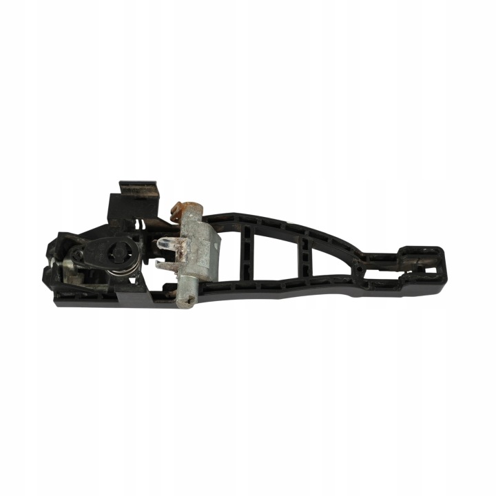 FORD MONDEO MK4 SUPPORT POIGNÉES PORTES DROIT AVANT 6M21-U224A36-AF