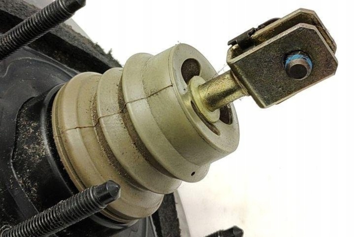 SERVO PEUGEOT 206 SW (2E/K) 9634942980 2.0L DIESEL 66KW 2003