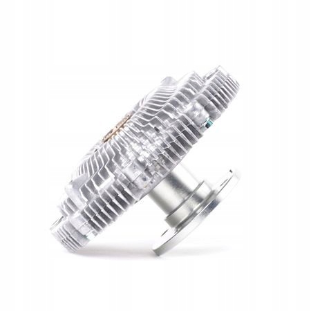 RIDEX 509C0022 EMBRAYAGE VENTILATEUR REFROIDISSEMENT THERMIQUE Ø156MM VERS NISSAN