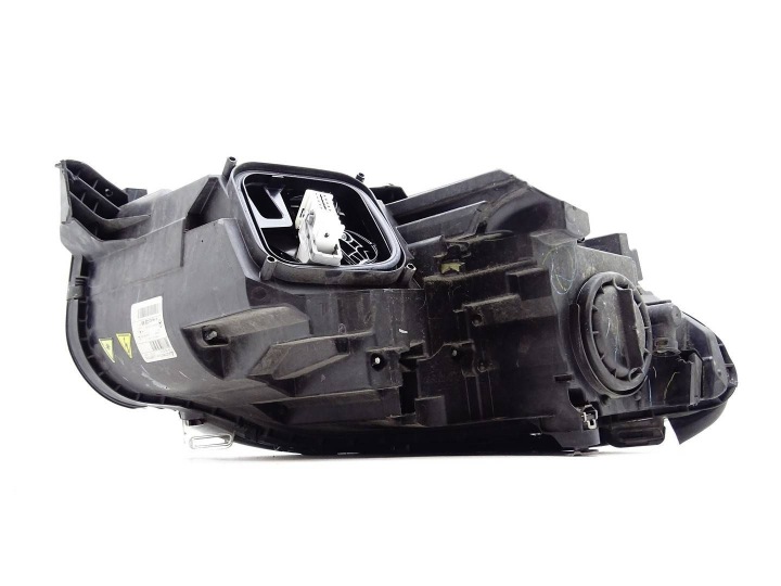 PROJECTEUR PHARE GAUCHE AVANT AVANT BI-XENON ROTATIF MERCEDES ML W166