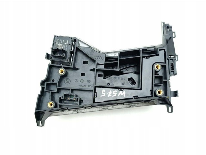 LEVIER CHANGEMENTS VITESSE AUDI E-TRON 2019 AUTOMATIQUE BOÎTE DE VITESSES 4KL713