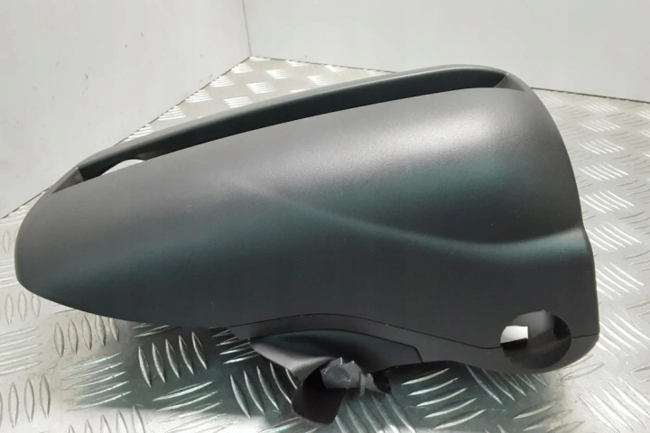 PROTECTION MÉCANISME DIRECTION VOLVO XC40 (536) 31442535 2.0L DIESEL 110KW
