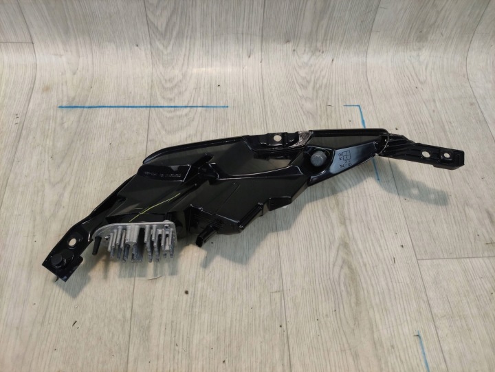 FIAT 500E PHARE LED VERS CONDUITE DIURNE DROIT AVANT 00521403940