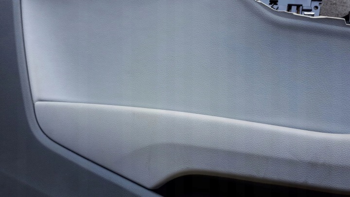 A5 8W COLLECTEUR PORTES GARNITURE GAUCHE COUPÉ AVANT 8W6867133