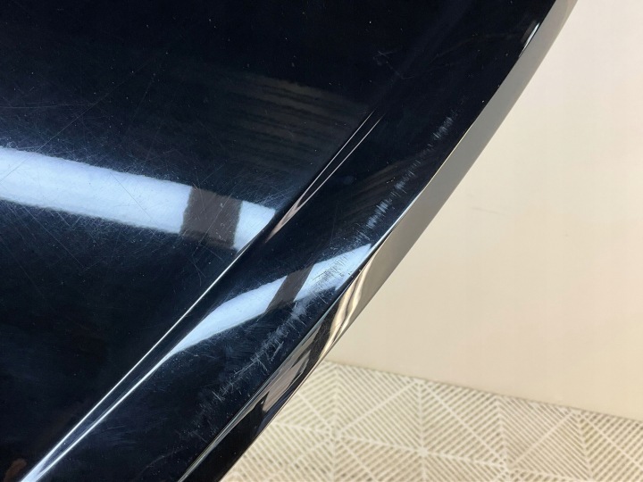2012 AUDI A6 ALLROAD C7 SPOILER COUVERCLES DE COFFRE 4G9827933D