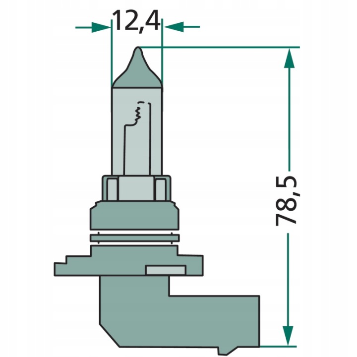SOFITTE C5W 12V 5W SV8,5 PHARE ARRIÈRE TABLEAU POZYC