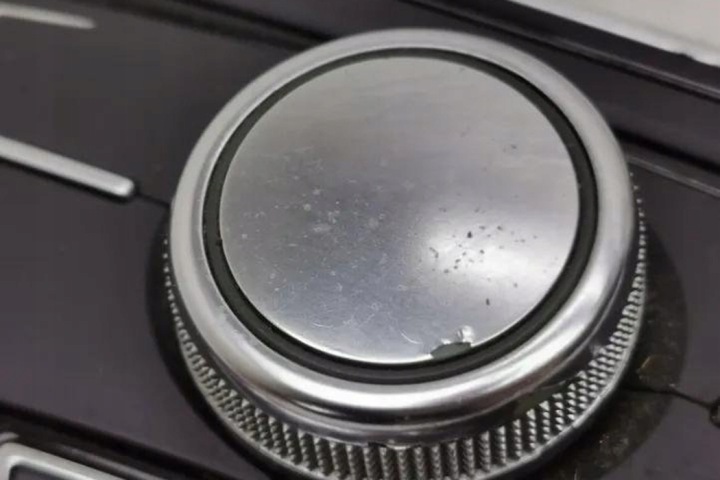 MODULE NAVIGATION AUDI A7 SPORTBACK (4GA, 4GF) 4G1919610C 3.0L DIESEL 230KW