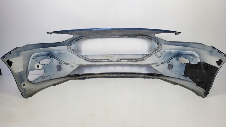 PARE-CHOCS AVANT AVANT FORD FOCUS MK4 LIFT 2022- ST-LINE