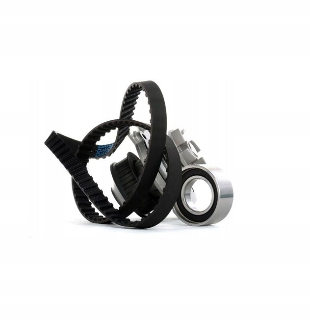 STARK SKWPT-0750136 KIT COURROIE DISTRIBUTION POMPE À EAU VERS FIAT PUNTO (176)
