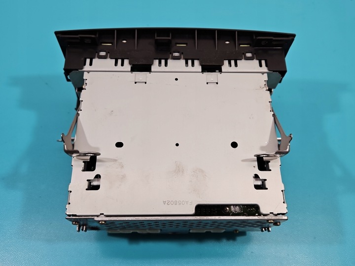 RADIO D'USINE TOYOTA COROLLA VERSO I 86120-1A180 AUTORADIO