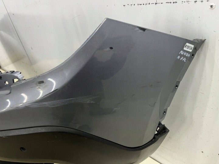 PARE-CHOCS AVANT OPEL MOKKA A 12-16R. AVANT RESTYLAGE AVANT 4XPDC 95122388