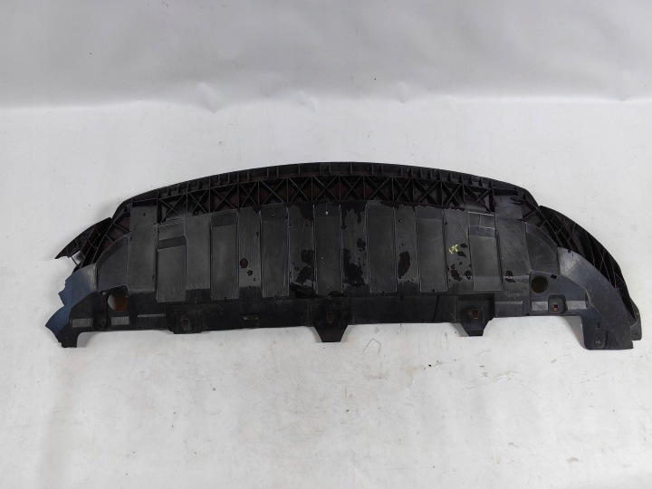 MERCEDES A-KLASA W276 LIFT PLAQUE PROTECTION SOUS PARE-CHOCS AVANT RECOMMANDÉ