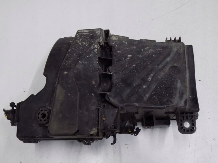 NISSAN QASHQAI J10 1.5 DCI BOÎTE MODULE FUSIBLE 284B7JD00B 24382JD00B