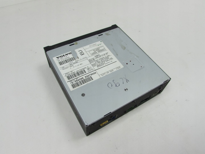 VOLVO XC90 CHANGEUR CD 31310005 31285860