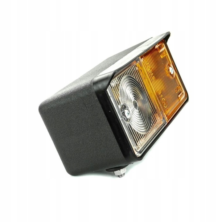 COUP PHARE INDICATEUR W06L PLASTIQUE C-360 GAUCHE