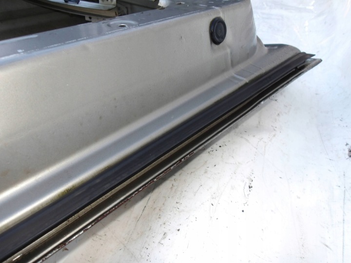 PORTES GAUCHE AVANT BMW E60 E61 W375
