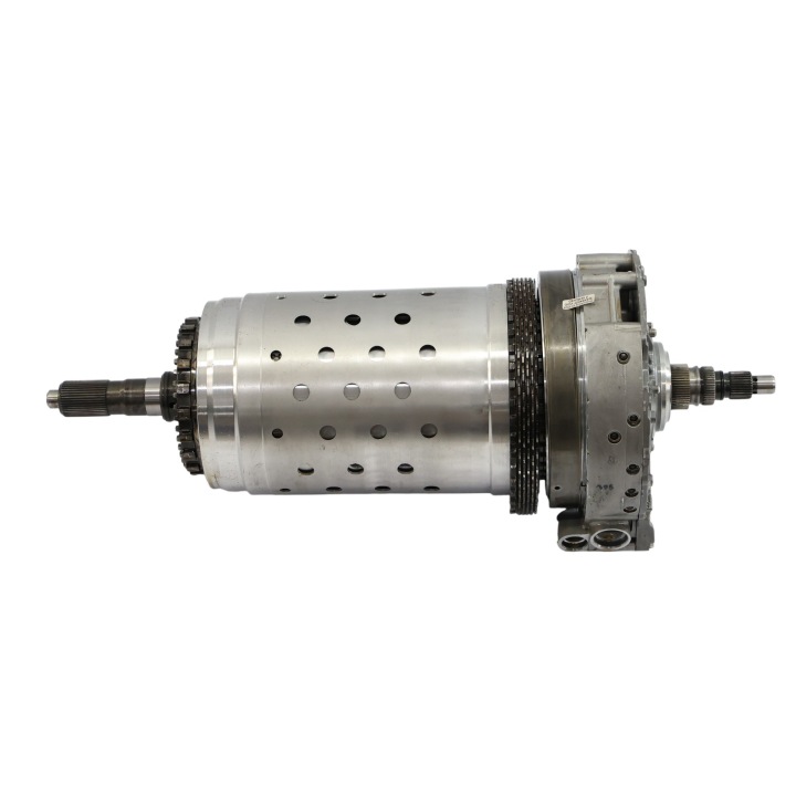 AUDI A8 D4 4.2 TDI QUATTRO MXX POMPE HUILES BOÎTE DE VITESSES 0BL300035JX