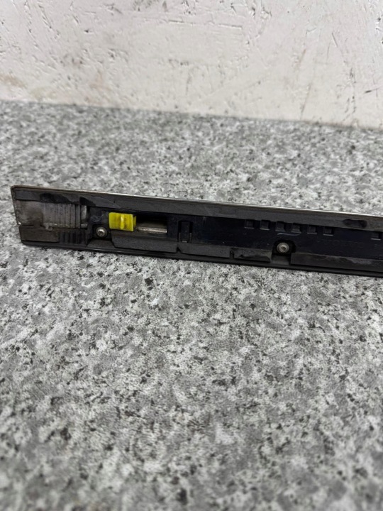 MOULURE PORTES DROIT ARRIÈRE VOLVO S90 II 2017-2021 31488779