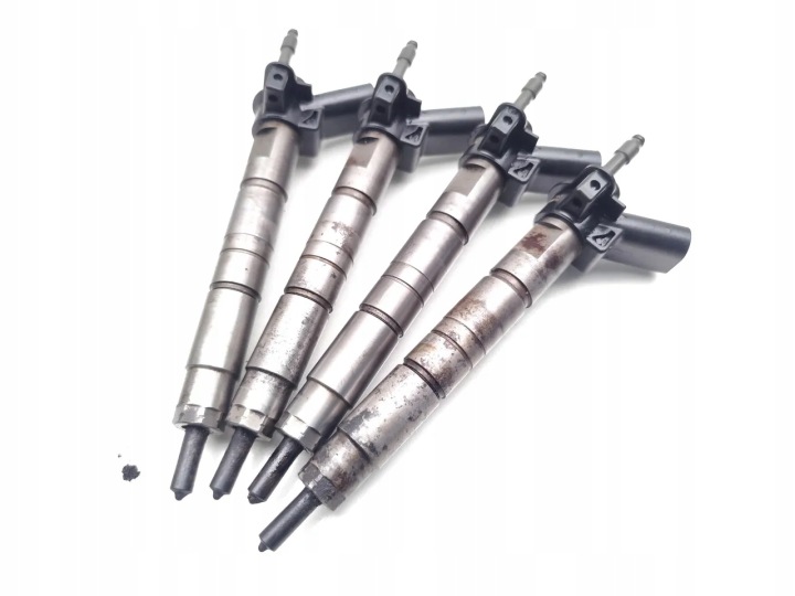 BMW 3 SERIES KIT SYSTÈMES BUSES D'INJECTION CARBURANTS 2008 SALOON 7807495 7797877 320D