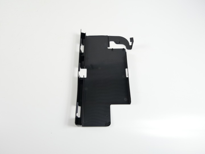 PROTECTION CHÂSSIS SUPÉRIEURE BATTERIE AUDI A4 IV B8 07-15R. BERLINE