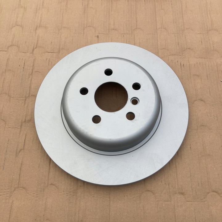 BMW 3/4/5/6/7/X3/X4/X5 DISQUE DE FREIN ARRIÈRE GAUCHE J3312096 330MM NEUF