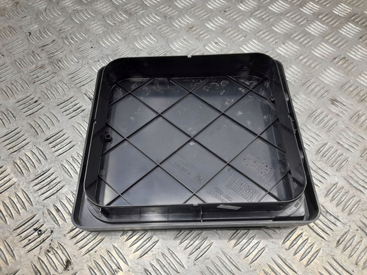 BMW 6 F12 F13 8268953 ARRIÈRE AUTRE PIÈCES INTÉRIEUR VOITURES