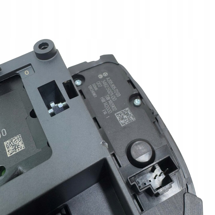 RADIO COMAND NTG5 W205/W253/W447/W190 A2059002929