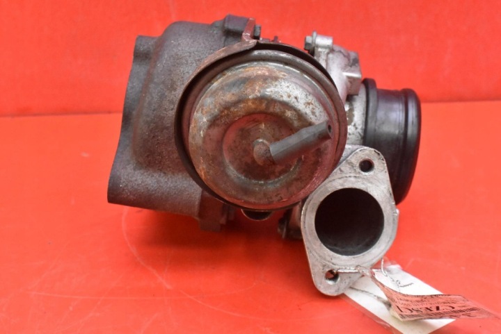 TURBOCOMPRESSEUR 898102 OPEL ASTRA 3 III H 1.7 CDTI 110 KM 06-14