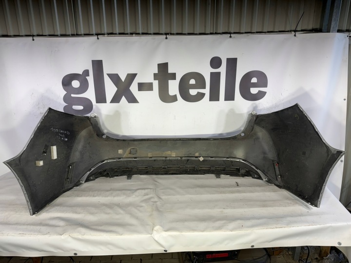 TOYOTA COROLLA XII E21 UNIVERSEL PARE-CHOCS ARRIÈRE ARRIÈRE 52159-02C80